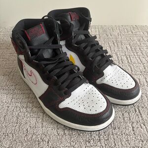 Nike Air Jordan 1 retro OG defiant Men’s 10